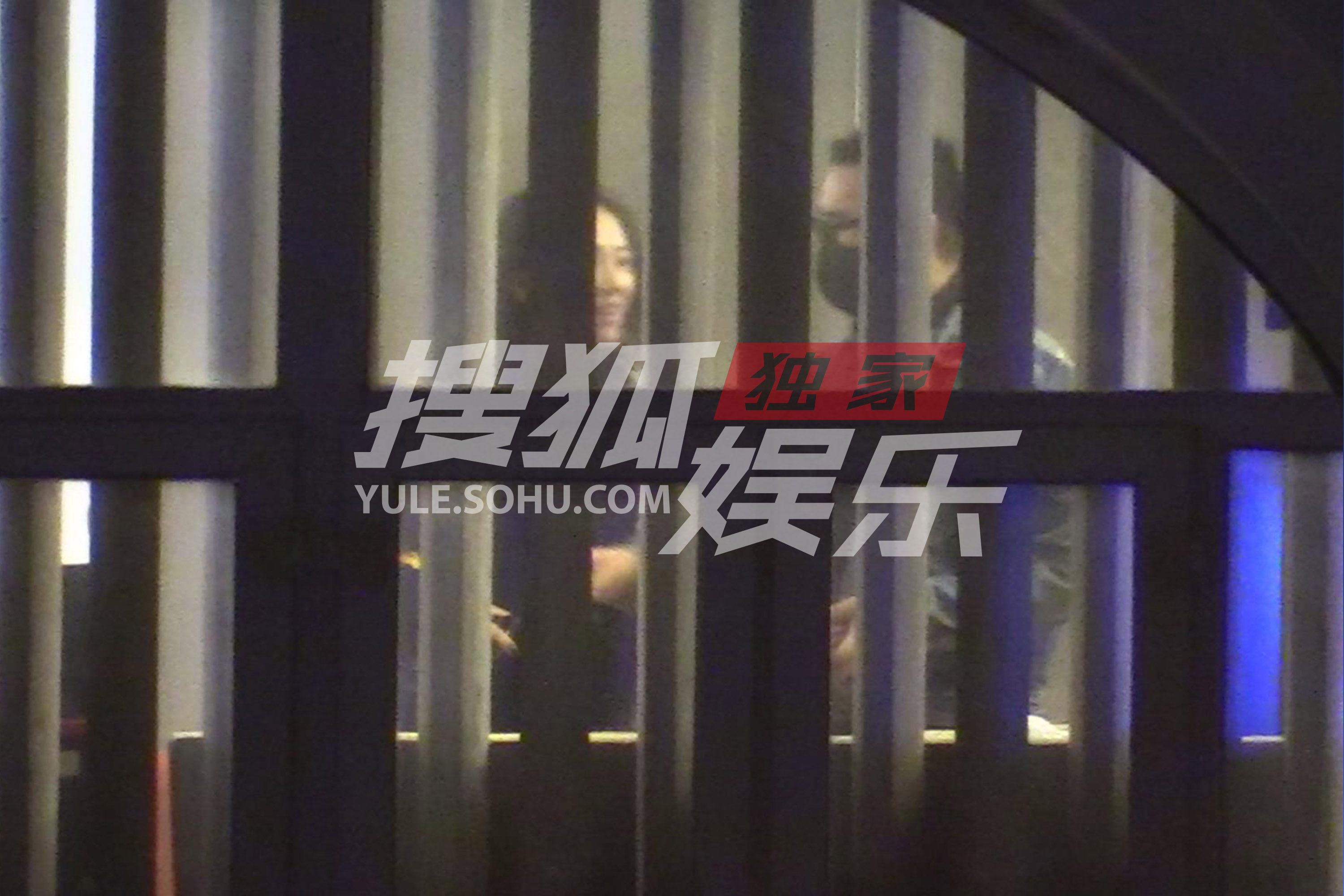 章子怡做医美,章子怡被拍到医美诊所