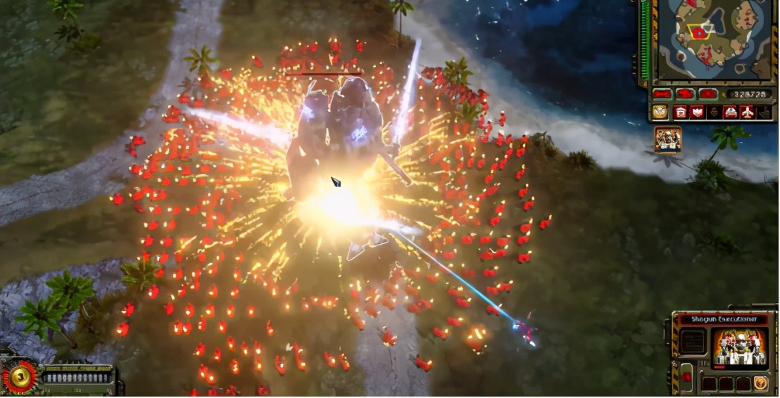 老玩家必看的十大经典游戏,当年经典老游戏