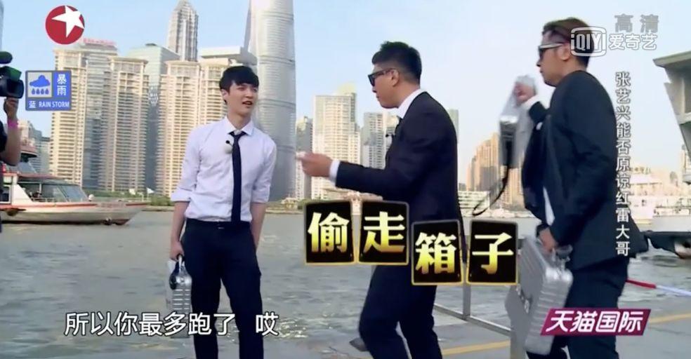 差评和绯闻一堆，为何罗志祥还能这么红、这么有意思？