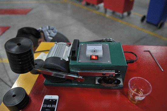 网上买机油到底靠不靠谱？实测给你看！