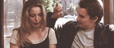 男生见面两次就动手动脚，女生如何巧妙应对？