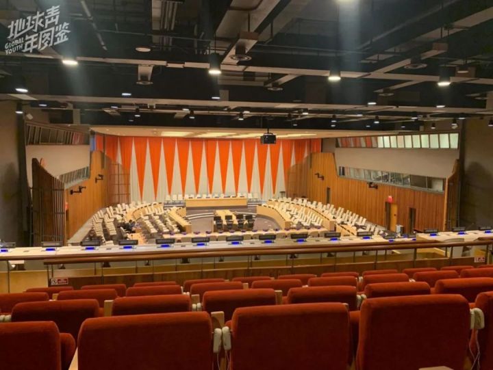 美国确诊病例破百万，我留守在纽约联合国总部实习