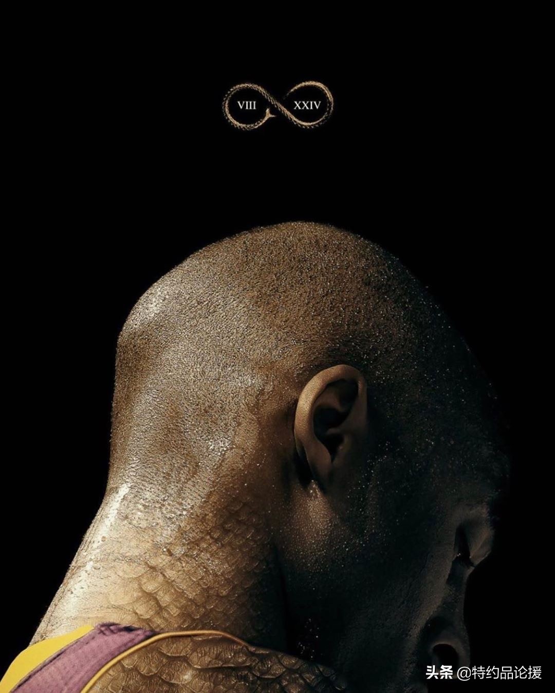 科比追悼会乔丹发言完整版,乔丹吊唁科比飙泪