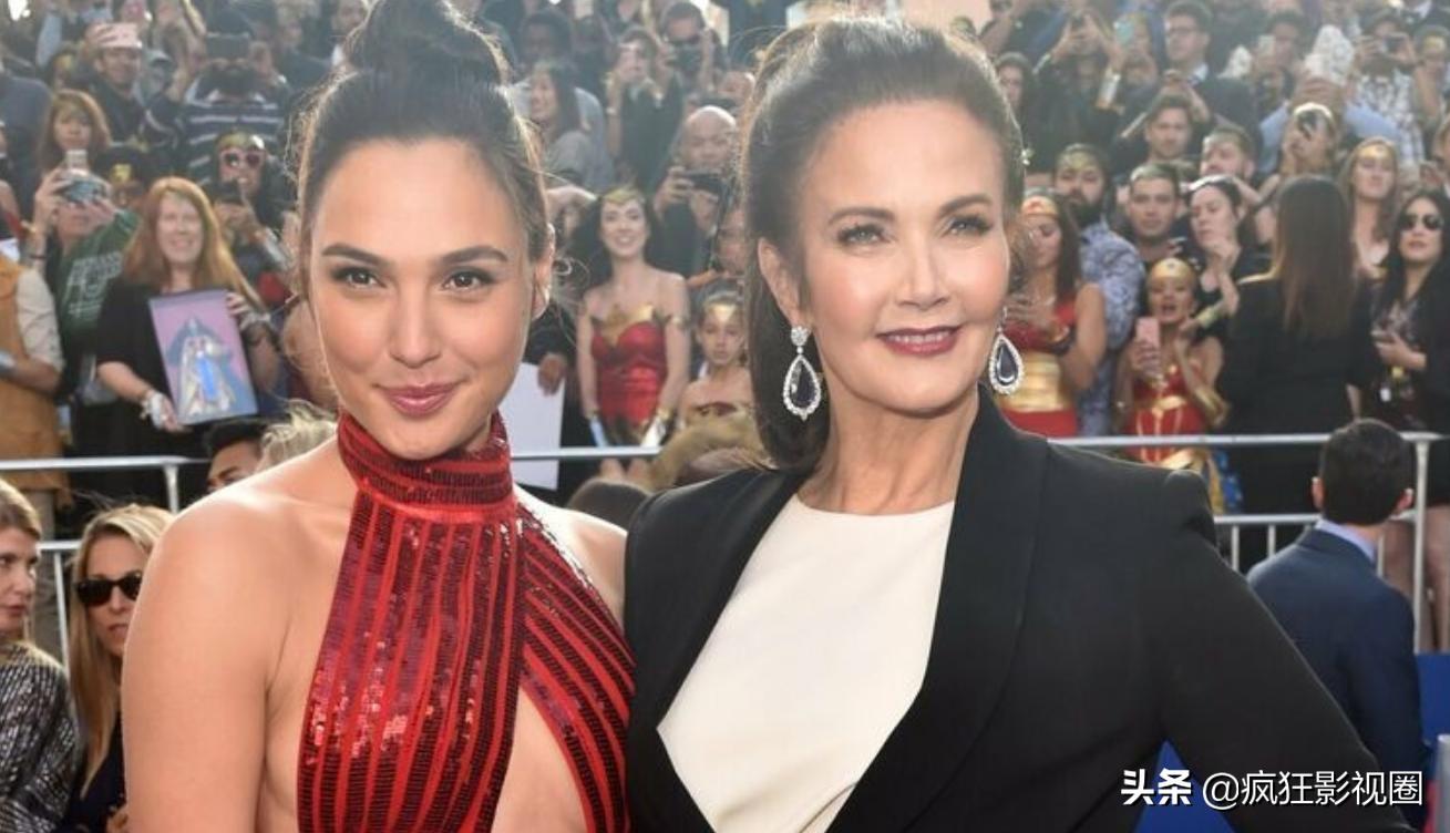 dc神奇女侠纪录片,dc神奇女侠戴安娜身世