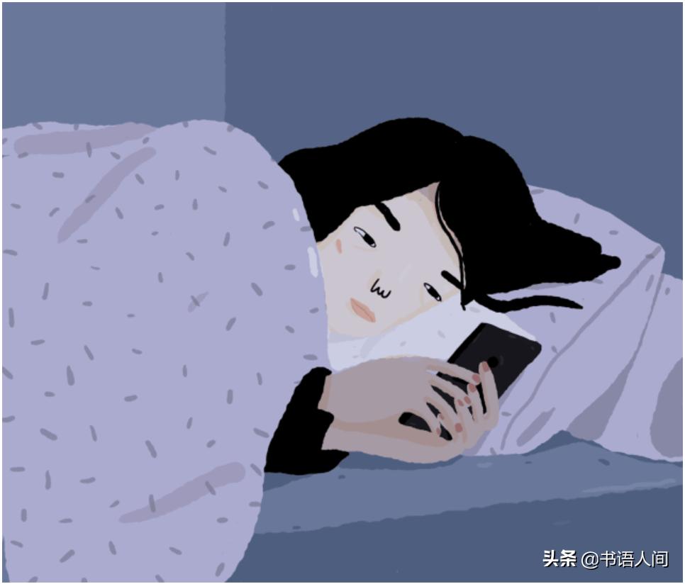 深度睡眠解决大脑劳累,浓缩睡眠的正确方法