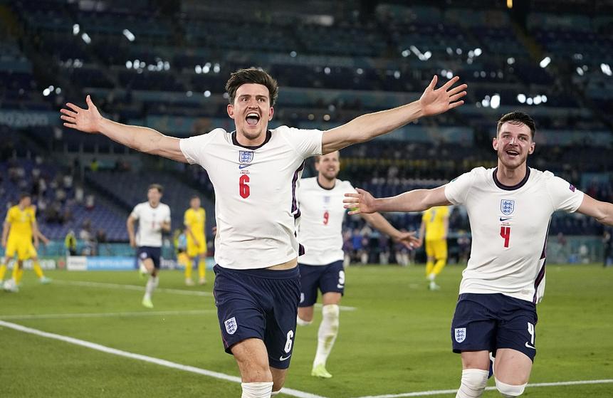 英格兰三场零封,凯恩英格兰三狮