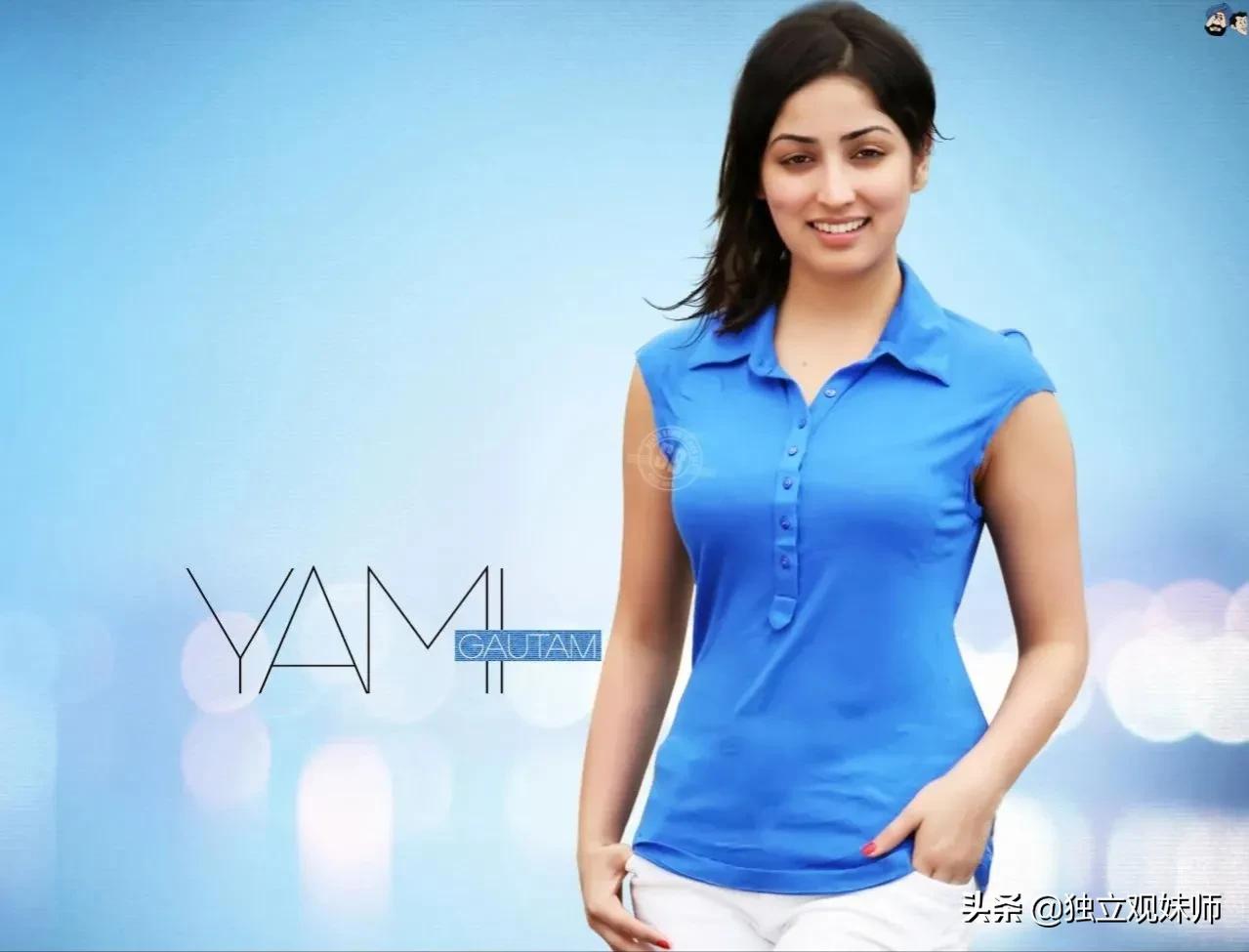 3位最美印度女艺人,印度三大国宝级女艺人