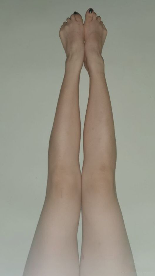 微胖女生怎么减肥效果好？妹子从128斤减到96斤，分享瘦腿经验