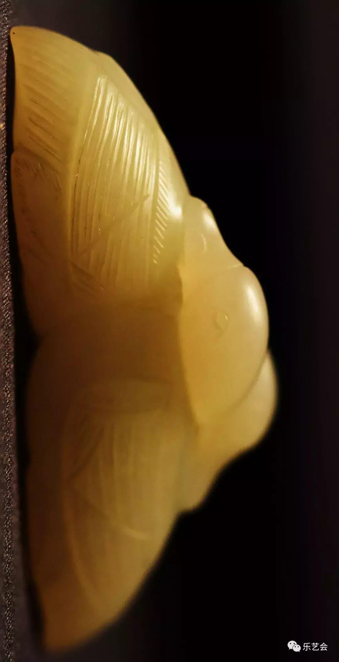 大辽五京*物文**展玉器织锦杂项篇：石为云根分享
