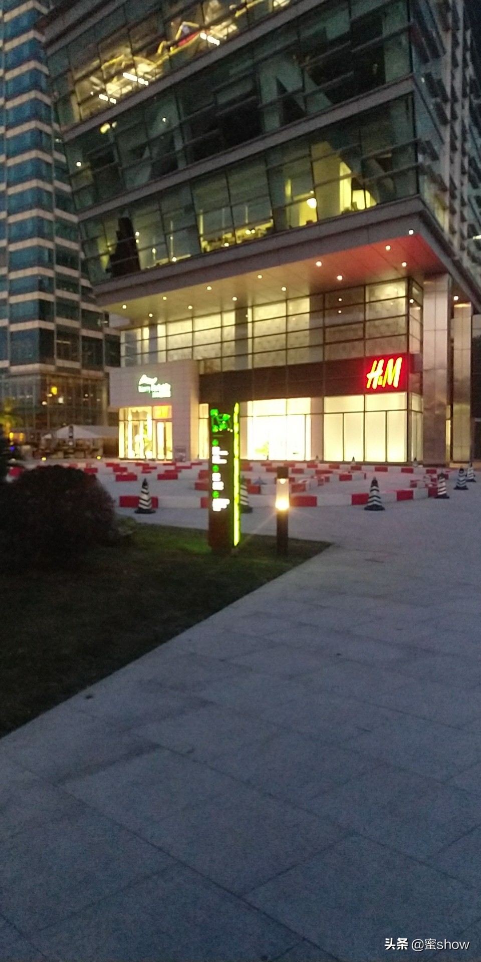 hm鞋子厚底鞋,hm好看又便宜的鞋子