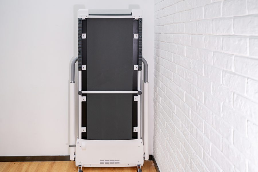 小乔a1s跑步机使用视频,小乔智能折叠跑步机a1s