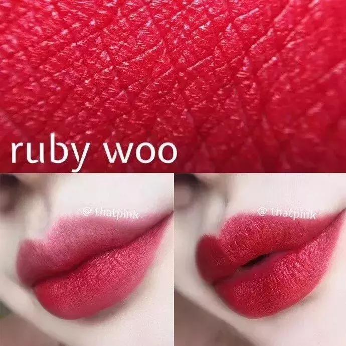 10支好看口红色号推荐,10支公认好看的口红