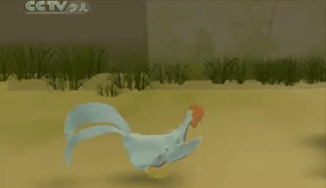 闭关14年,闭关动画