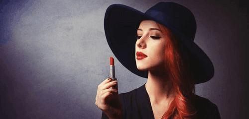 閫傚悎鏃ュ父绱犻娑傜殑鍙ｇ孩鎺ㄨ崘,澶忓ぉ鍑洪棬鍙ｇ孩鎺ㄨ崘