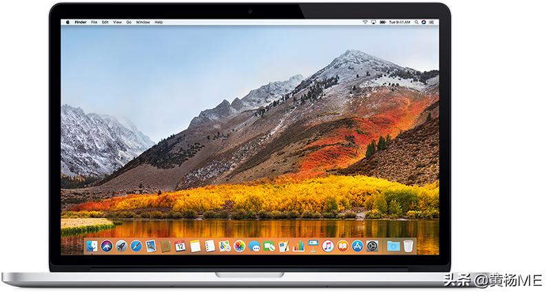 历代macbookpro照片,macbookpro历代对比