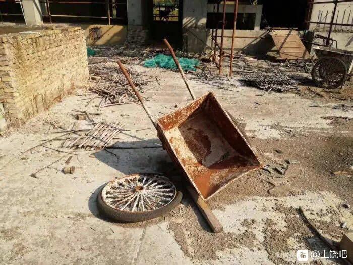 上饶哪里的小区烂尾,上饶同心景苑什么时候完工