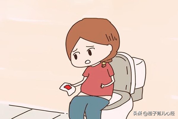 怀孕初期小腹隐隐作痛是怎么回事，如果是这种情况，一定马上就医