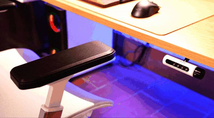 人体工学椅怎么选？不选贵的，只选对的：达宝利摩登Modern评测