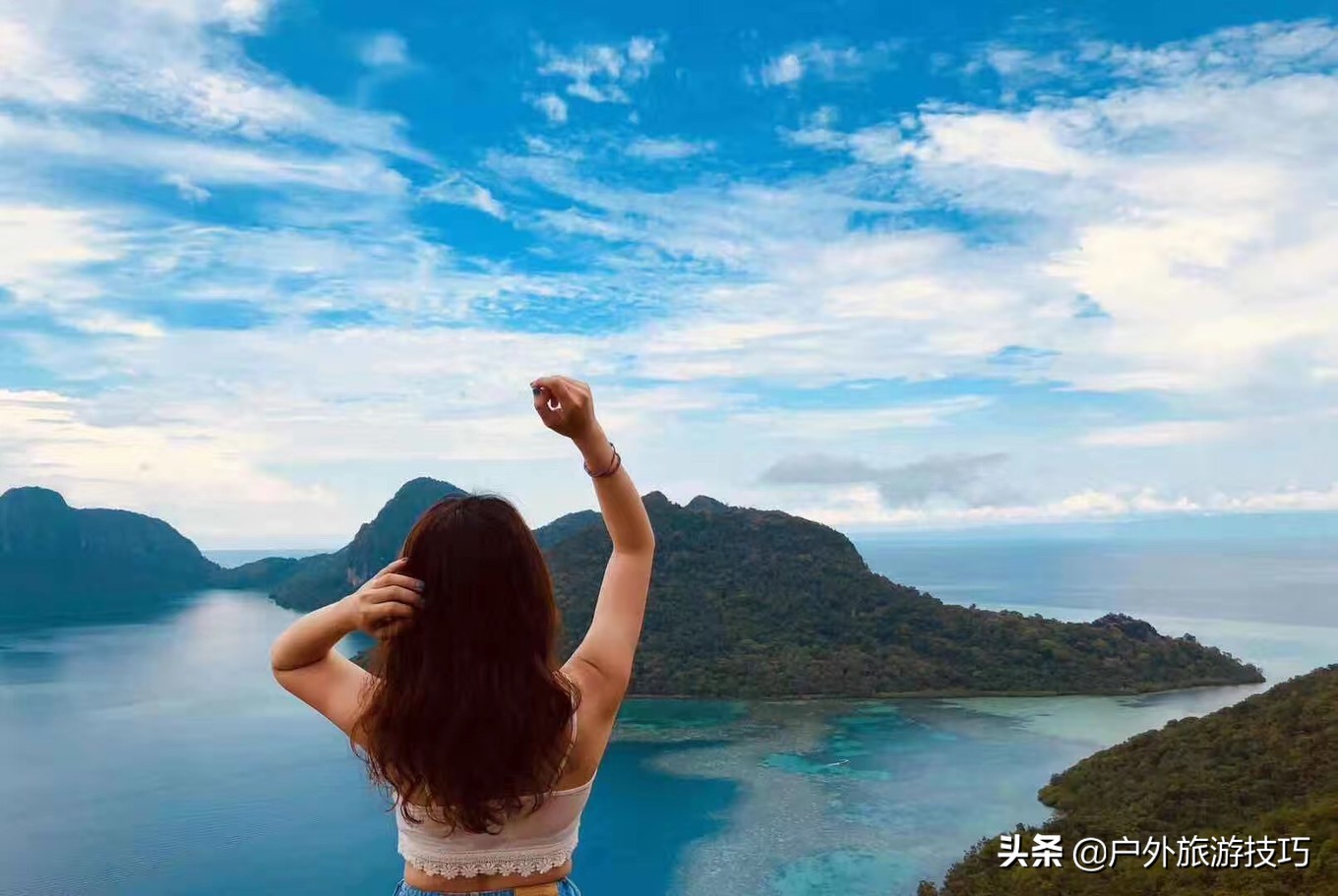 沙巴旅游住仙本那好还是斗湖好 (马来西亚仙本那最佳旅游月份)
