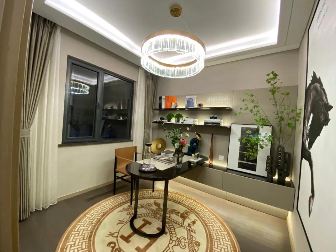 实探市中心新盘,实探高新区纯新盘