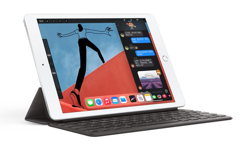 大学生有必要买一台ipad么,ipad到底买多大的合适