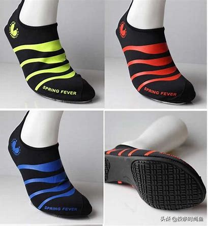 五种式样的袜子各7双,袜子大全500种