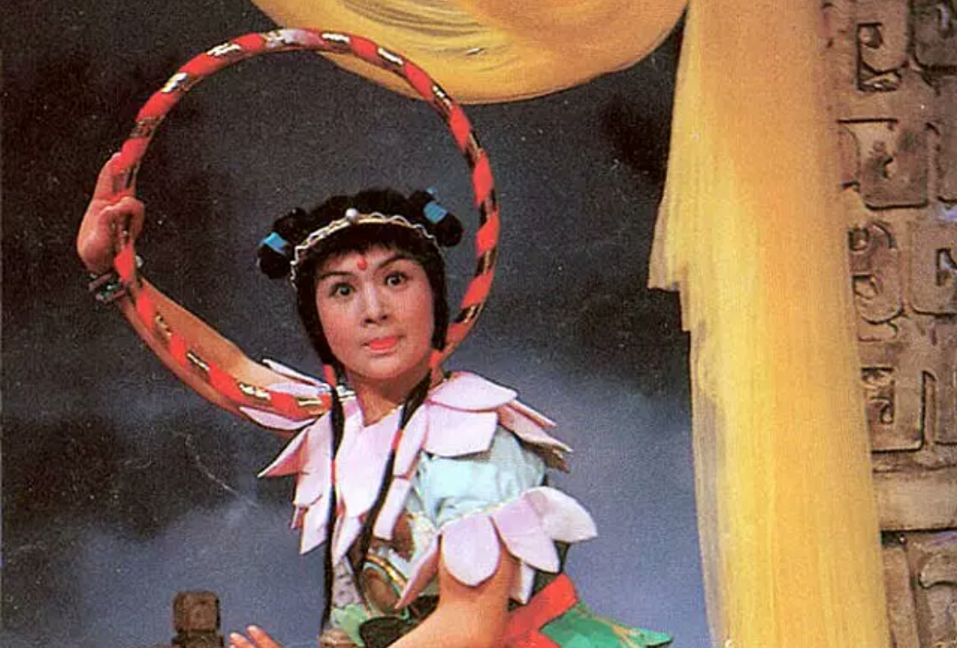 孙悟空的真实实力有多弱,别被电视剧骗了原著里孙悟空