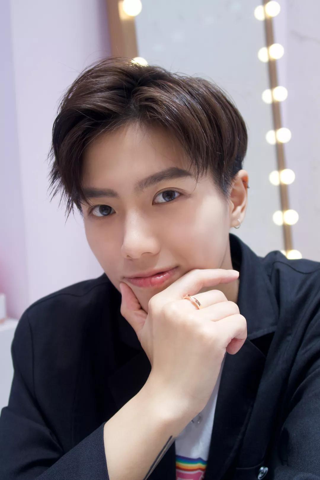 谭松韵推荐好物,谭松韵即将代言的品牌