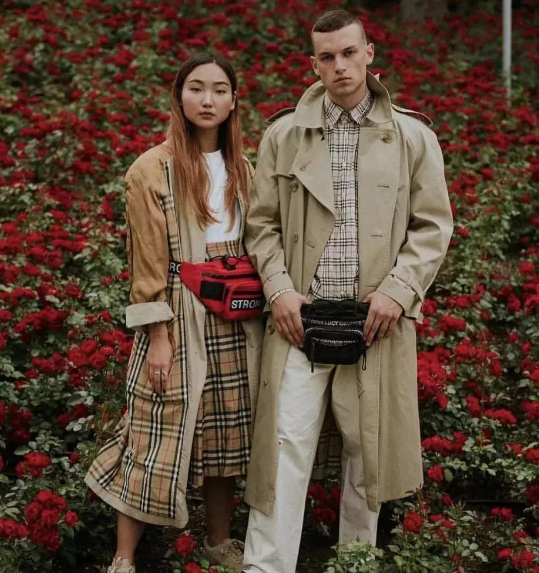 burberry风衣买几件,burberry风衣买大一码