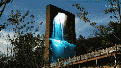 未来购物中心设计趋势,最有设计感的购物中心