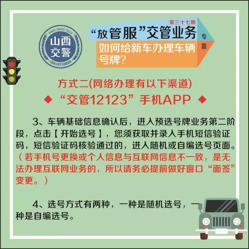 新买的车上牌怎么拿牌照,买上新车想上原来车的牌怎么办