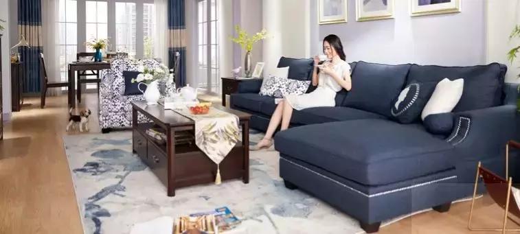 芝华仕左右顾家有什么优缺点,中端芝华仕沙发品牌排行榜前十名