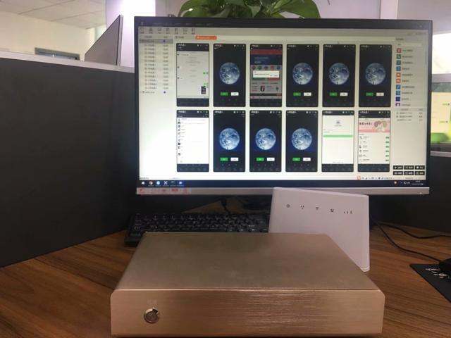 群控用什么好,群控应该关注什么