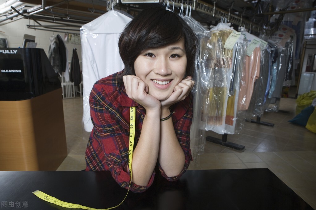 深圳开个干洗店一个月能挣多少钱,开干洗店洗衣服能挣钱吗