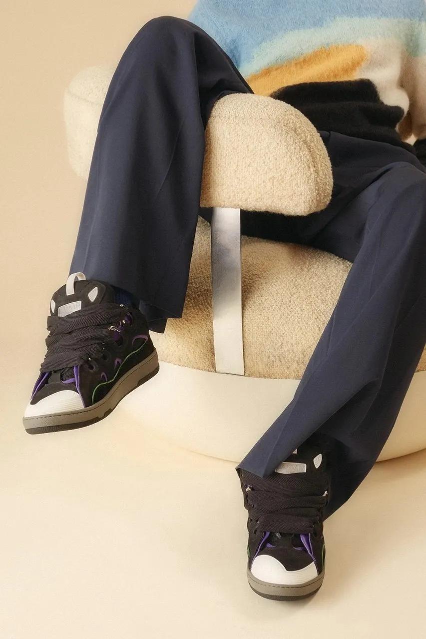 闪电倒钩鞋高帮,闪电倒钩的鞋一双多少钱