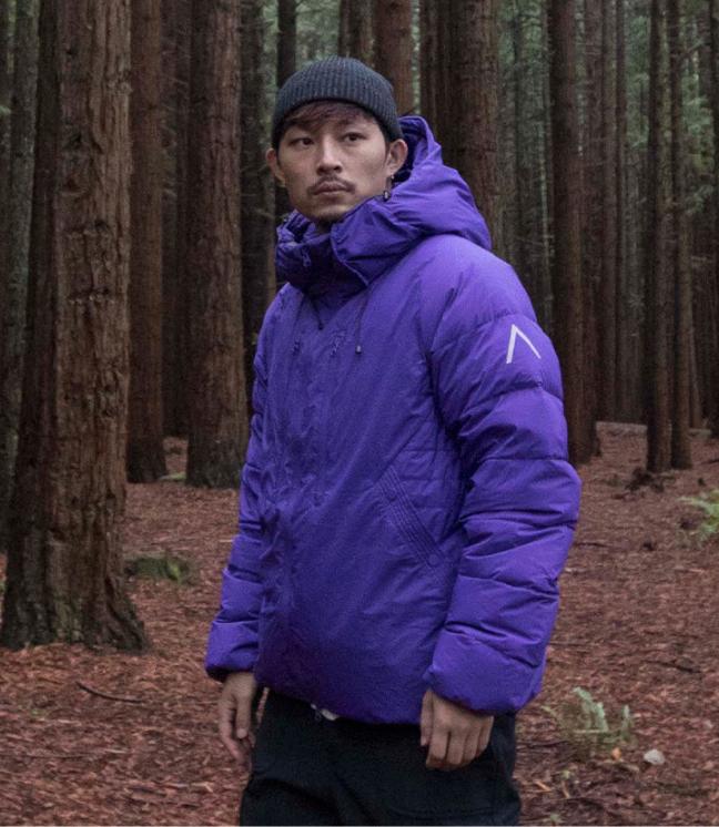 冬季保暖性最强外套测评,什么外套耐穿又保暖