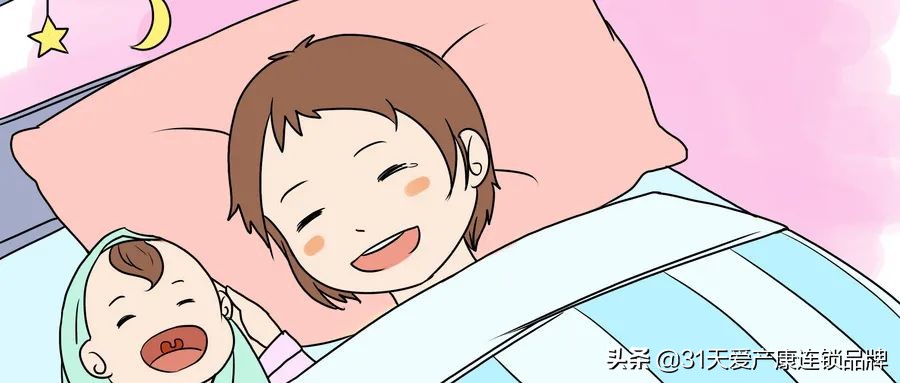 产后护理什么时候做,私部护理需要关注什么
