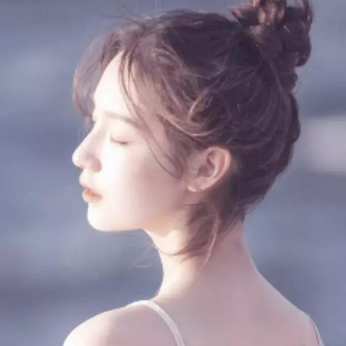 女生背影头像动漫唯美多人闺蜜,超好看闺蜜头像女多人