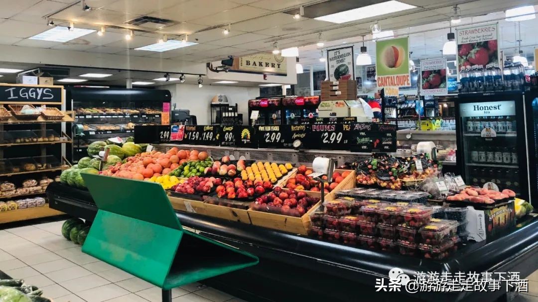 美国麻省理工学院旅游,美国中西部自驾