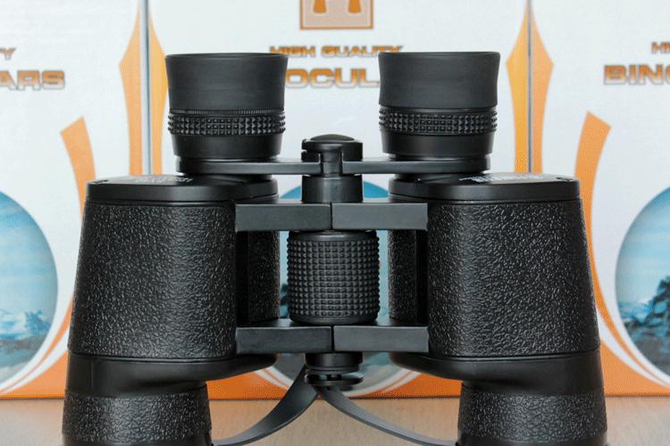 双筒望远镜使用方法教程视频,单筒望远镜正确使用技巧