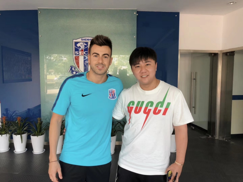 申花球迷蔡宝健个人简历,申花球迷蔡宝健被打原视频