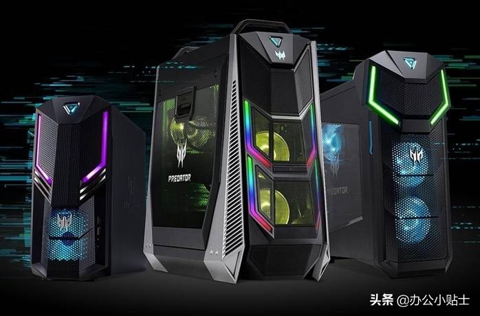 显卡集显与独显有什么区别,显卡独显和集显的区别