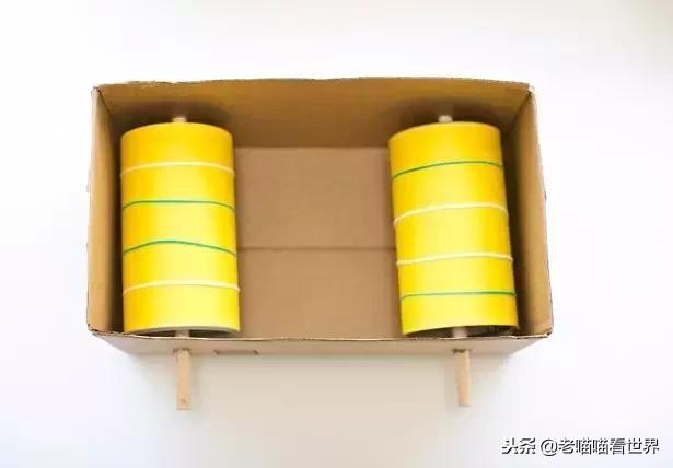 变废为宝，给你家娃DIY超有意思的玩具吧！