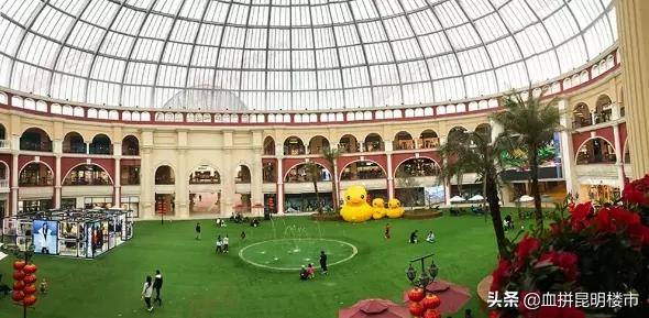 昆明安宁奥莱靠谱吗,昆明奥莱有lv吗