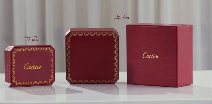 卡地亚眼镜真假鉴定方法,卡地亚怎么鉴定是真的