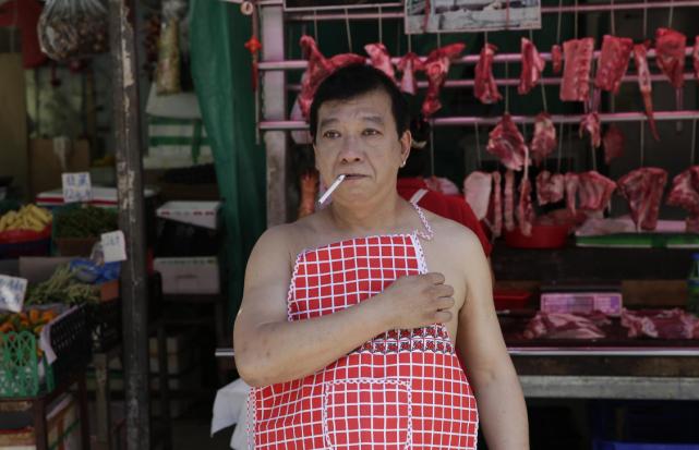 助理评周星驰：片场暴君，扬言“杀死”女艺人，此法让他一秒消气