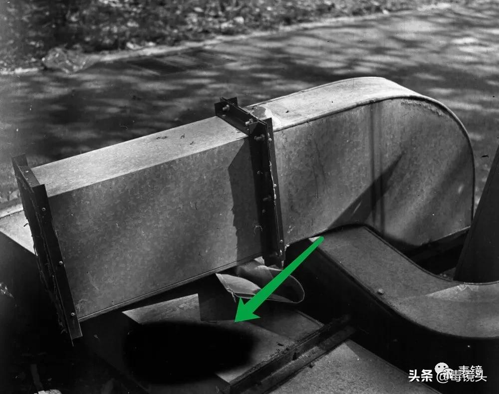 胶片冲洗真崩溃，飞机卷（乐凯航空卷）的那些大坑