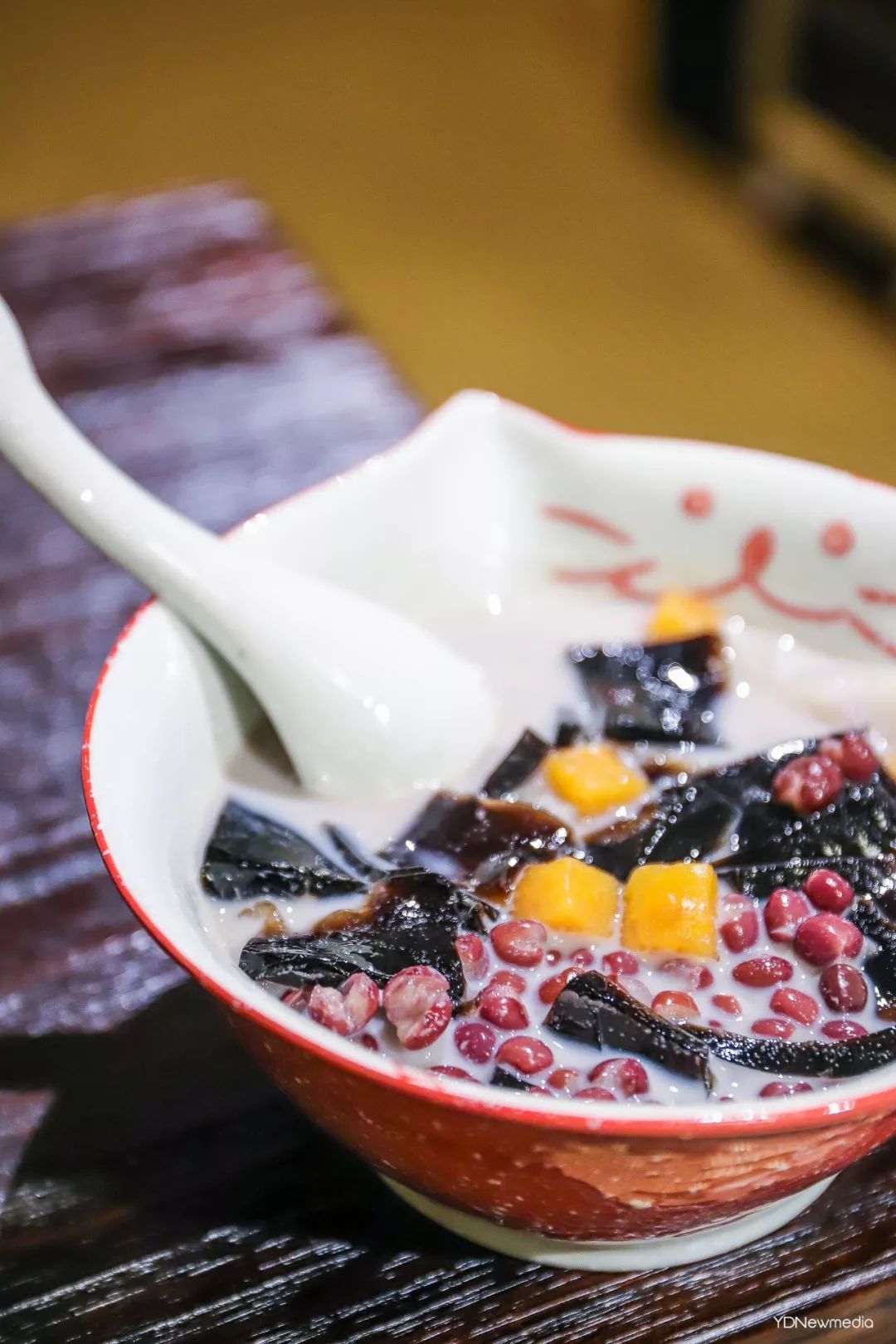 在武汉能吃遍全球,在武汉体验一番春夏秋冬