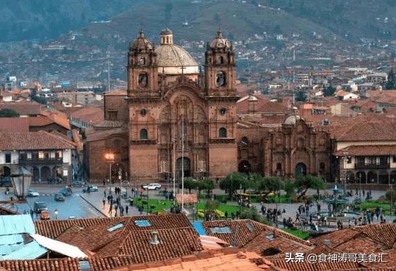 乌拉圭人平时最爱喝什么茶,乌拉圭人吃什么