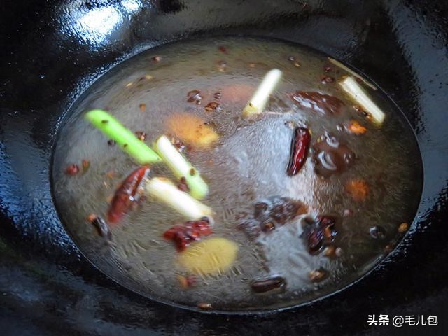 济宁甏肉干饭的利润怎么样,老济宁正宗甏肉干饭做法揭秘